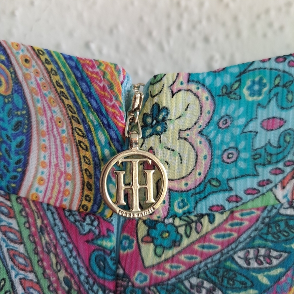 😁NWOT TOMMY HILFIGER DRESS - Picture 7 of 9